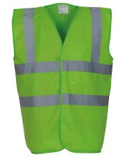 Yoko - YK001 - TWO BAND AND BRACES WAISTCOAT - Image 4