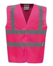 Yoko - YK001 - TWO BAND AND BRACES WAISTCOAT - Image 9