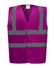 Yoko - YK001 - TWO BAND AND BRACES WAISTCOAT - Image 11