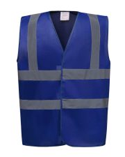 Yoko - YK001 - TWO BAND AND BRACES WAISTCOAT - Image 13