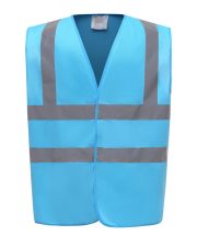 Yoko - YK001 - TWO BAND AND BRACES WAISTCOAT - Image 14