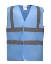 Yoko - YK001 - TWO BAND AND BRACES WAISTCOAT - Image 15