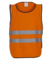 Yoko - YK004 - HI-VIS TWO BAND TABARD - Image 2